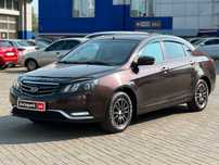 Продам Geely Emgrand 7 2017р. #69823