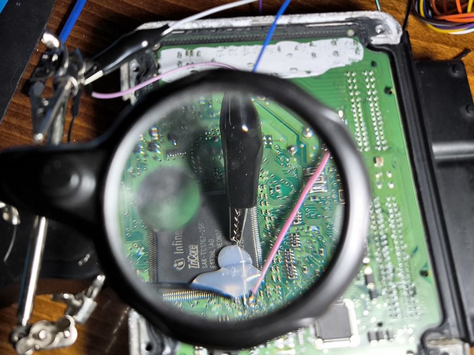 Продам Iprog+ "доведён до ума"