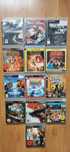 Gry ps3 ben 10, gta, assassins, call of duty, call of duty eyepet
