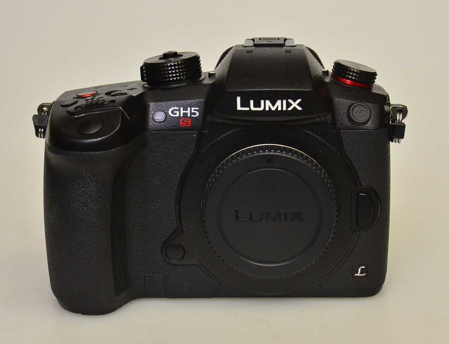 Aparat Panasonic Lumix DC-GH5S korpus 1537 zdjęć Gwarancja!