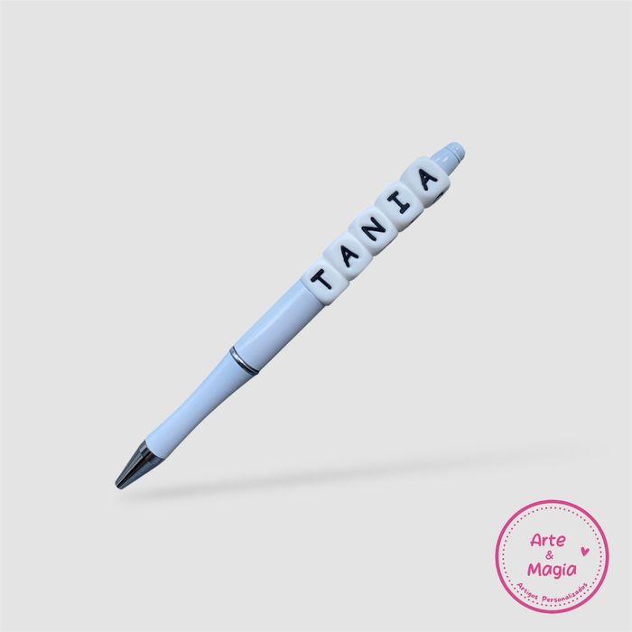 Caneta personalizavel