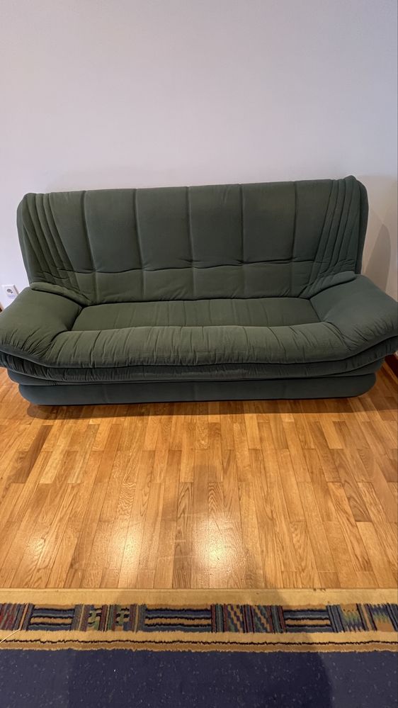 Sofa 3 Lugares - VENDA URGENTE