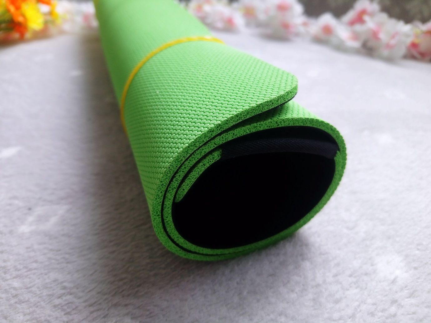 Razer gigantus V2 40x45cm nowa 100 zł