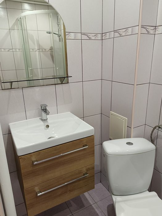 Wynajmę mieszkanie M3