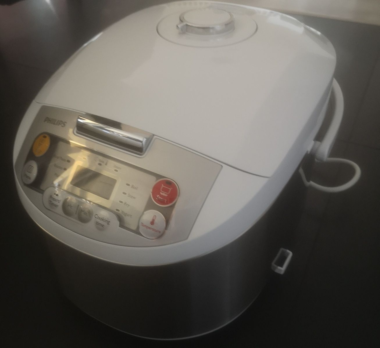 Multicooker HD3037