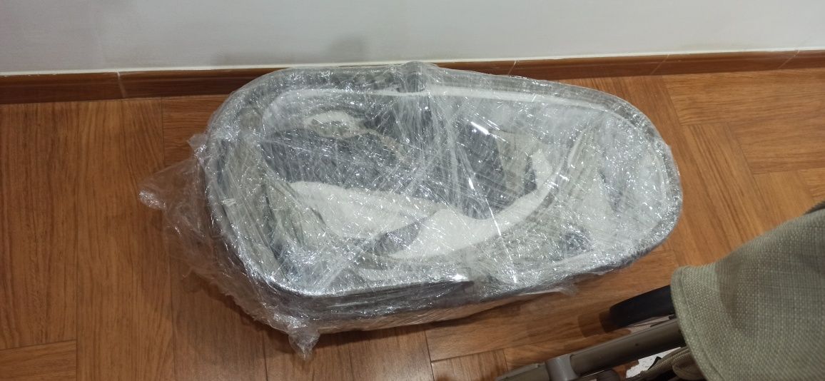 Vendo duo bebecar