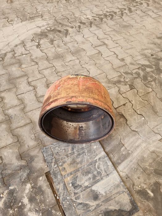 STEYR  4x4 bebny hamulcowe 6x4  beben hamulcowy 6x6