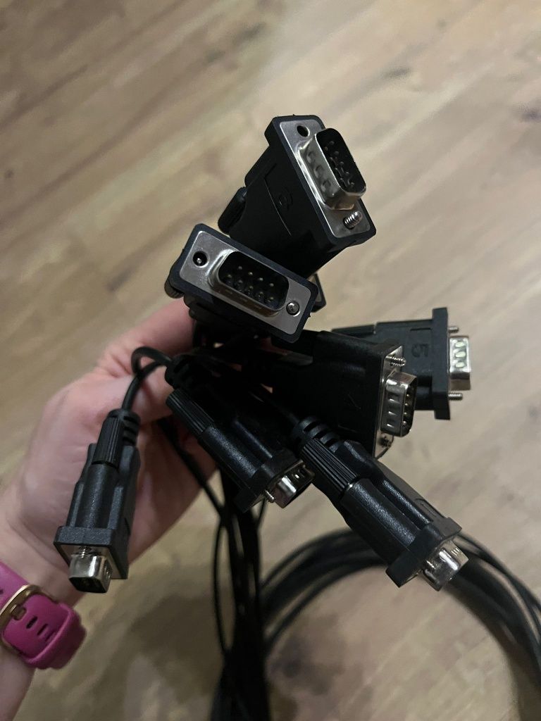 Moxa cp168el-a pci-e karta 8x Rs232