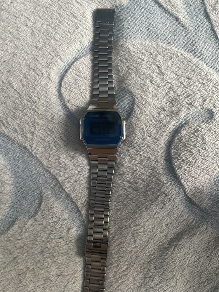 Часы Casio Vintage