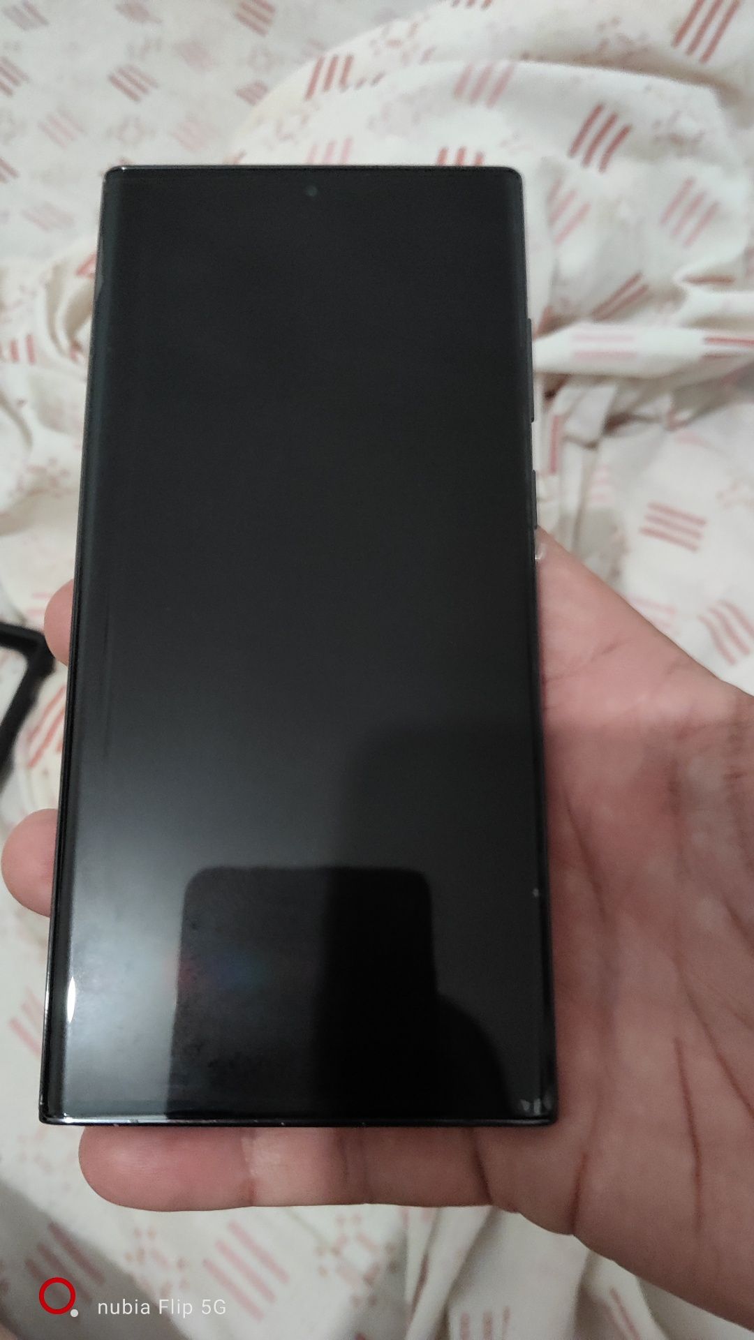 Samsung s22 ultra versão 12GB/512GB