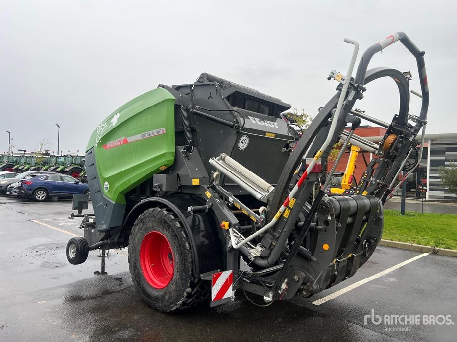 Sprzedam prasę Fent