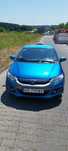 Honda Insight *Lpg*