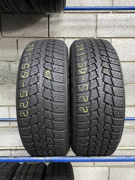 Зимові шини 225/65 R16C MARSHAL