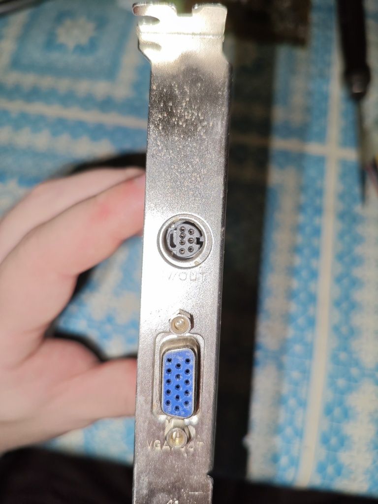 APG(videocard)відеокарти,старі відеокарти(old videocard),TV-tuner