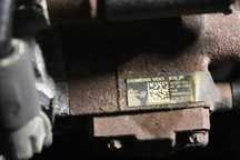 POMPA WTRYSKOWA FORD 1.8 TDCI 4M5Q9B395AE