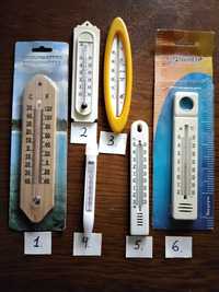 Термометр многофункциональный новый