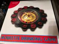 Алко рулетка, Roulette drinking game