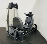 Горизонтальный жим ногами Sports art , жим платформы