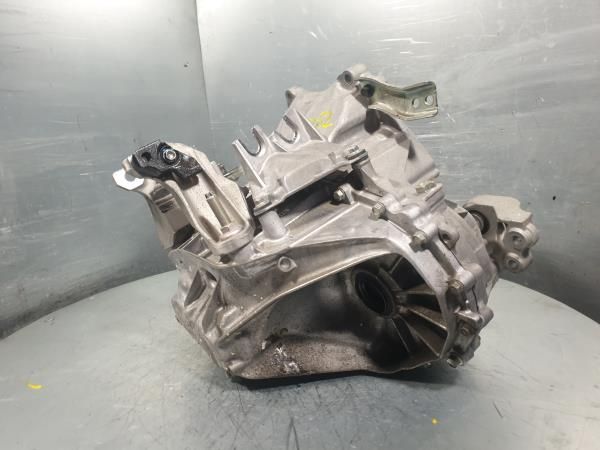 Caixa de velocidades manual MAZDA CX-3 (DK)