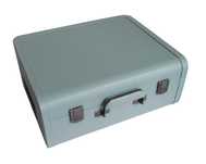 Przenośny gramofon Crosley Portfolio Bluetooth