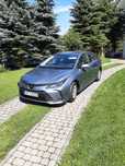Toyota Corolla E21 1,6 vvti sedan 12.2020