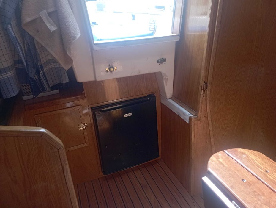 Sprzedam Jacht Tango Family 780