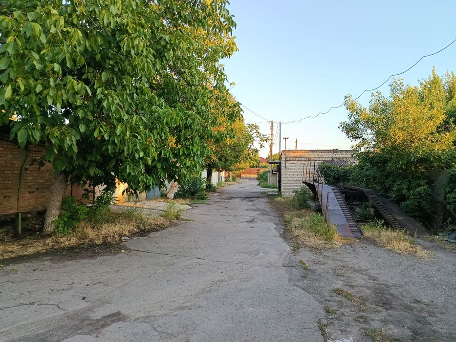 Продам гараж в кооперативі Жемчужина