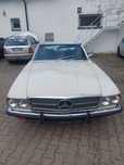 Mercedes-Benz SL MB 350 SL Cabrio
