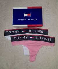 Трусы стринги Tommy Hilfiger