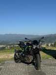 Z900 Performance Otimo Estado
