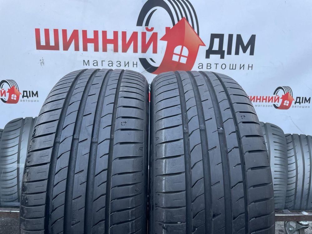 Шини 215/50 R17 Nexen літо 2022р,6,5мм