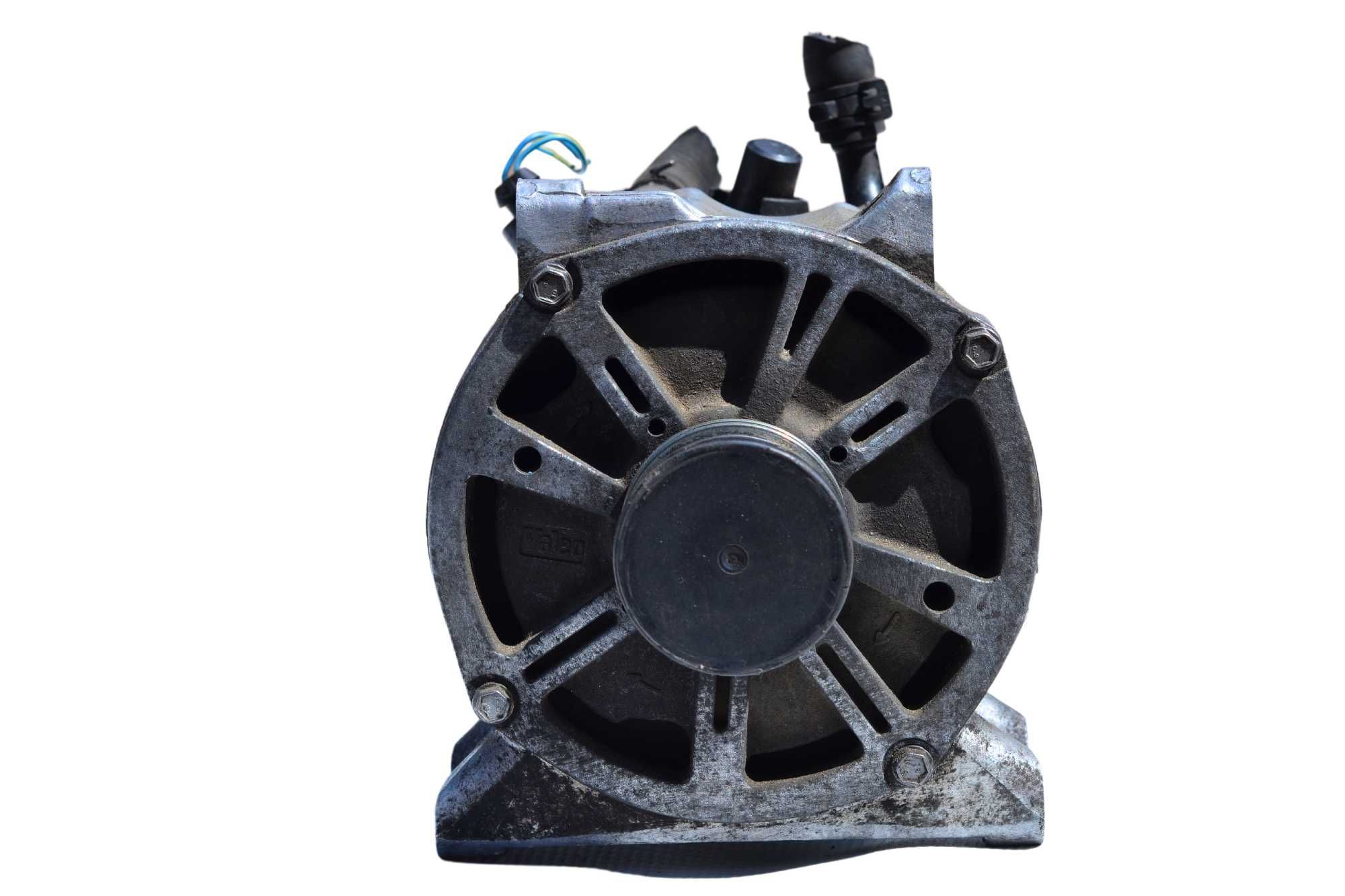 Alternator Mercedes W168 A160 A170 Vaneo 1.7 CDI wodny