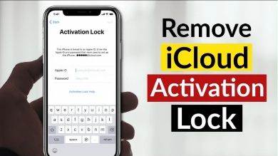 iCloud ,MDM,bypass ,Обход активации iCloud,MDM