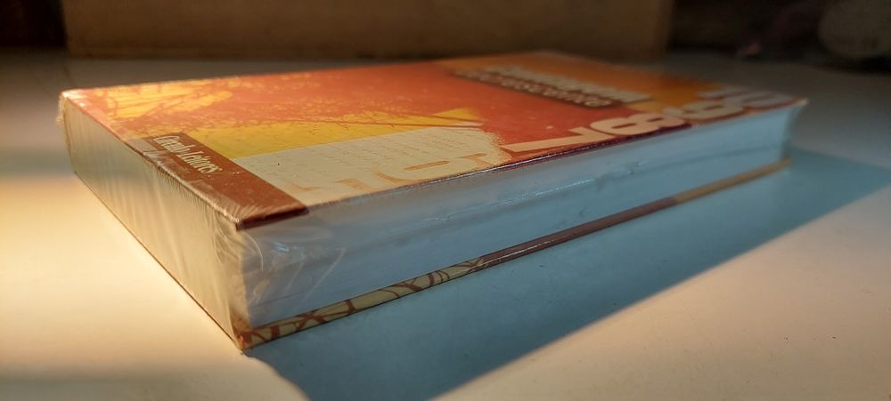 Contagem Decrescente - Ken Follett (Selado)