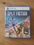Split fiction ps5