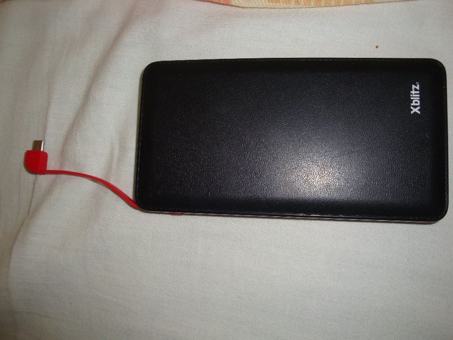 Power Bank 10000 mAh Xblitz