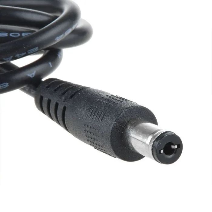 USB кабель DC 12 B, USB дріт для підключення роутера до павербанку