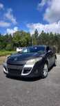 Renault Megane 3 1.5 DCI Coupé
