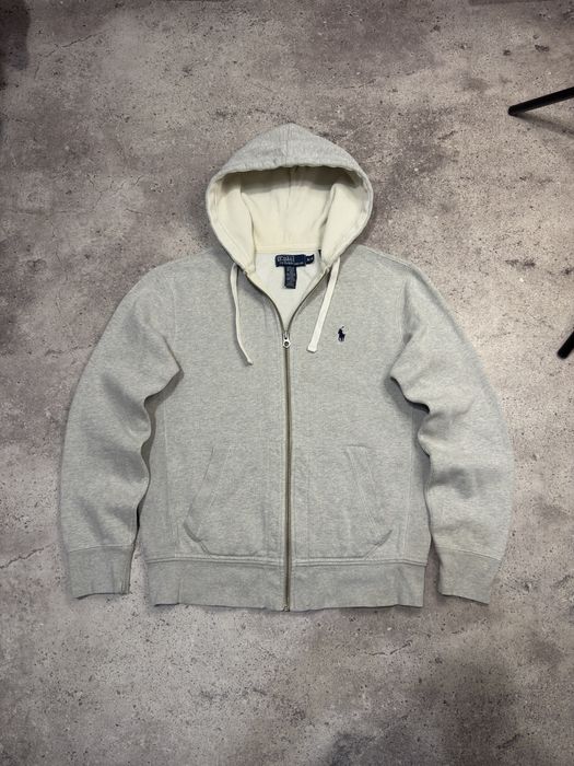 Зип худи Polo Ralph Lauren