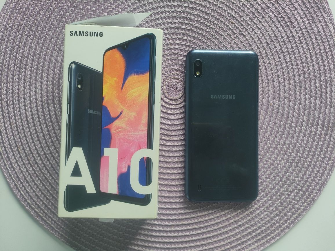 Samsung Galaxy A10