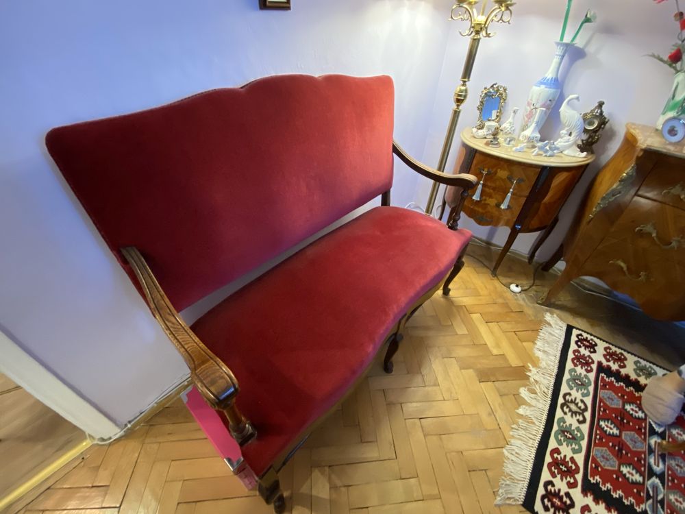 Sofa ludwikowska