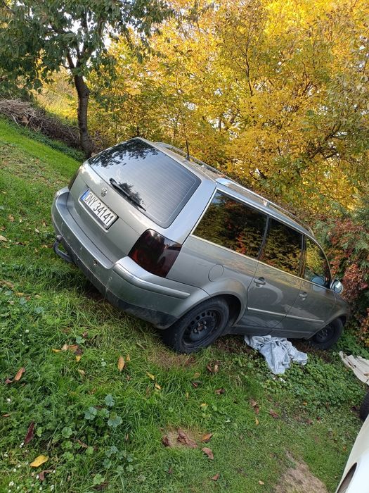 VW passat B5 fl  sprzedam