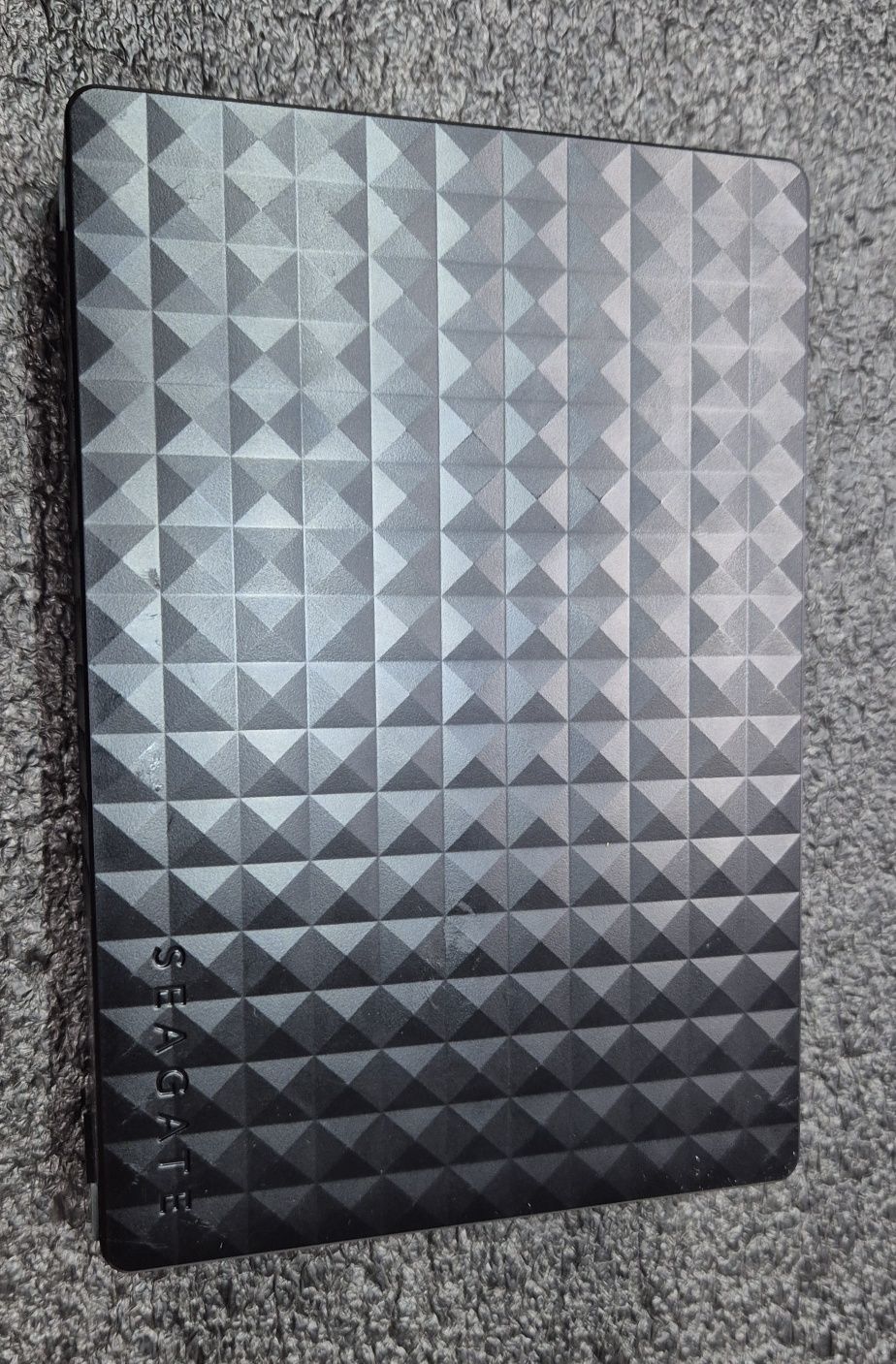 Внешний диск Seagate  4 TB
