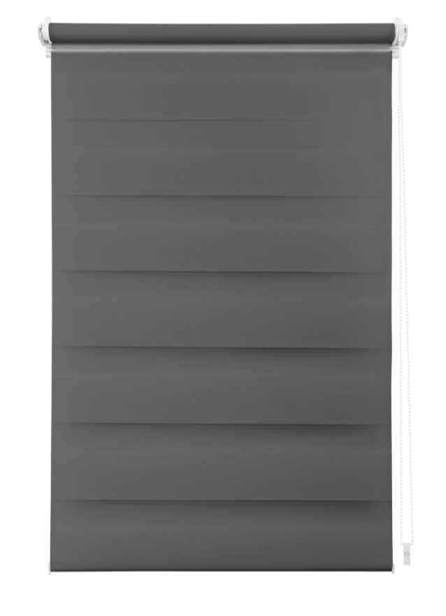 Roleta Okienna Dzień Noc 61x140 cm 2 sztuki