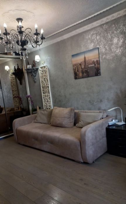 Продам 1-комнатную квартиру на Павловом Поле