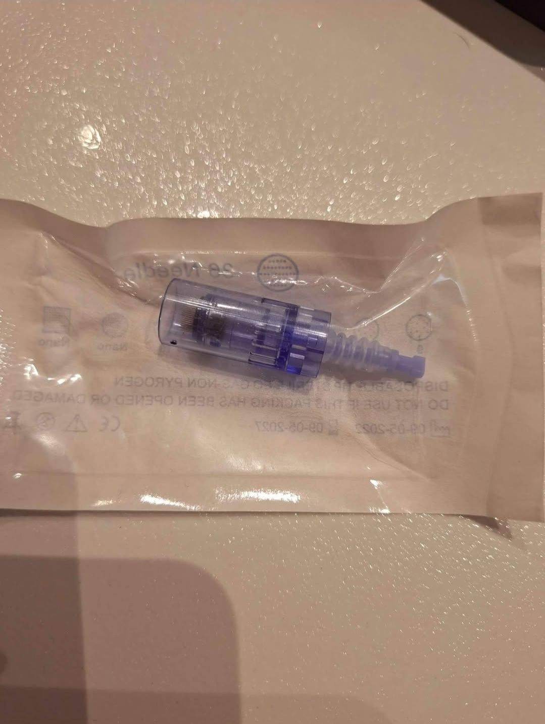 Dermopen Q1 + kartridż dermapen
