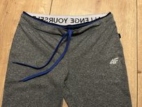 Getry XS 4f jak nowe