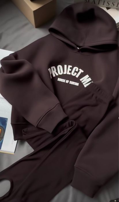 Крута двійка на прохолодну погоду