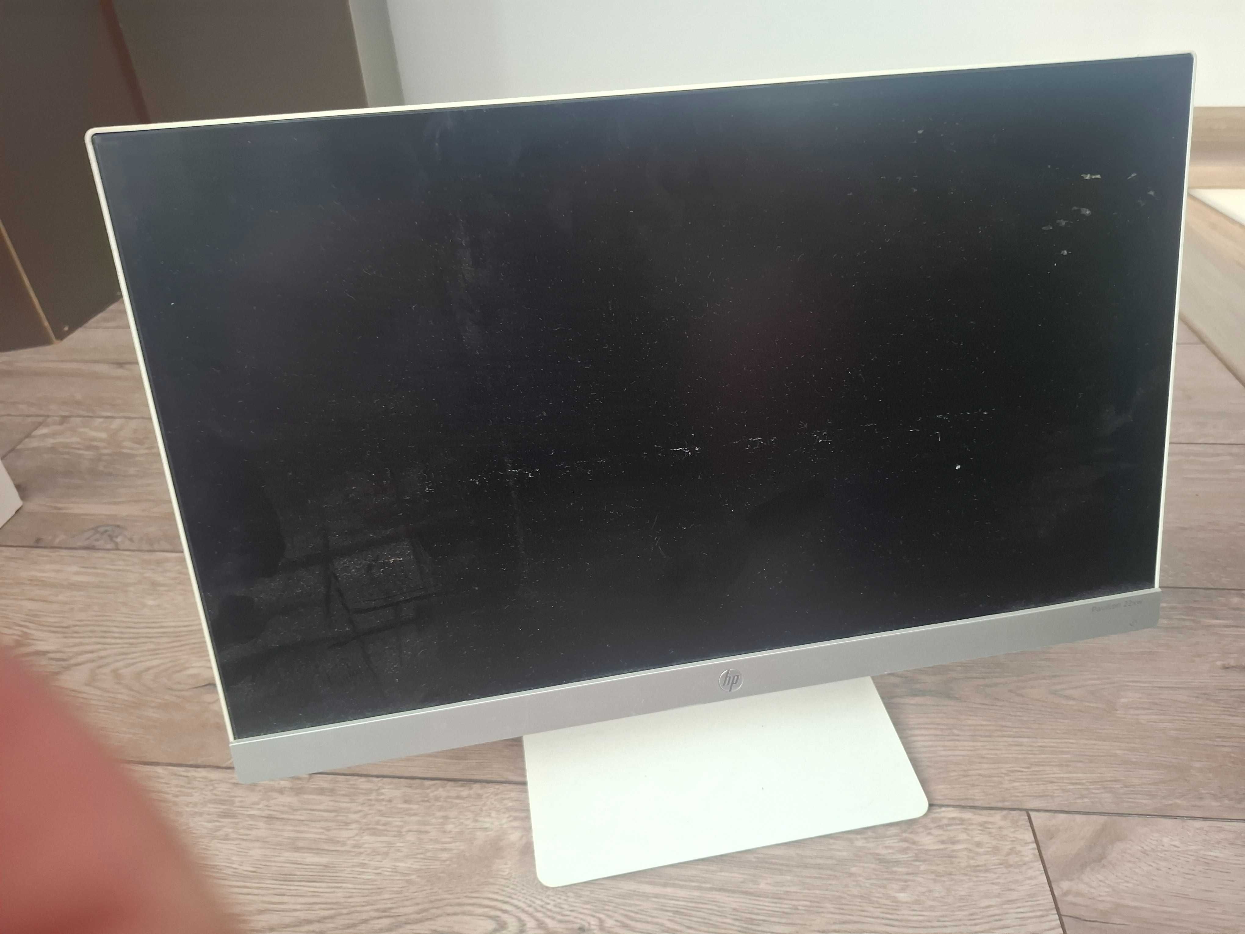Monitor HP Pavilon 22xw