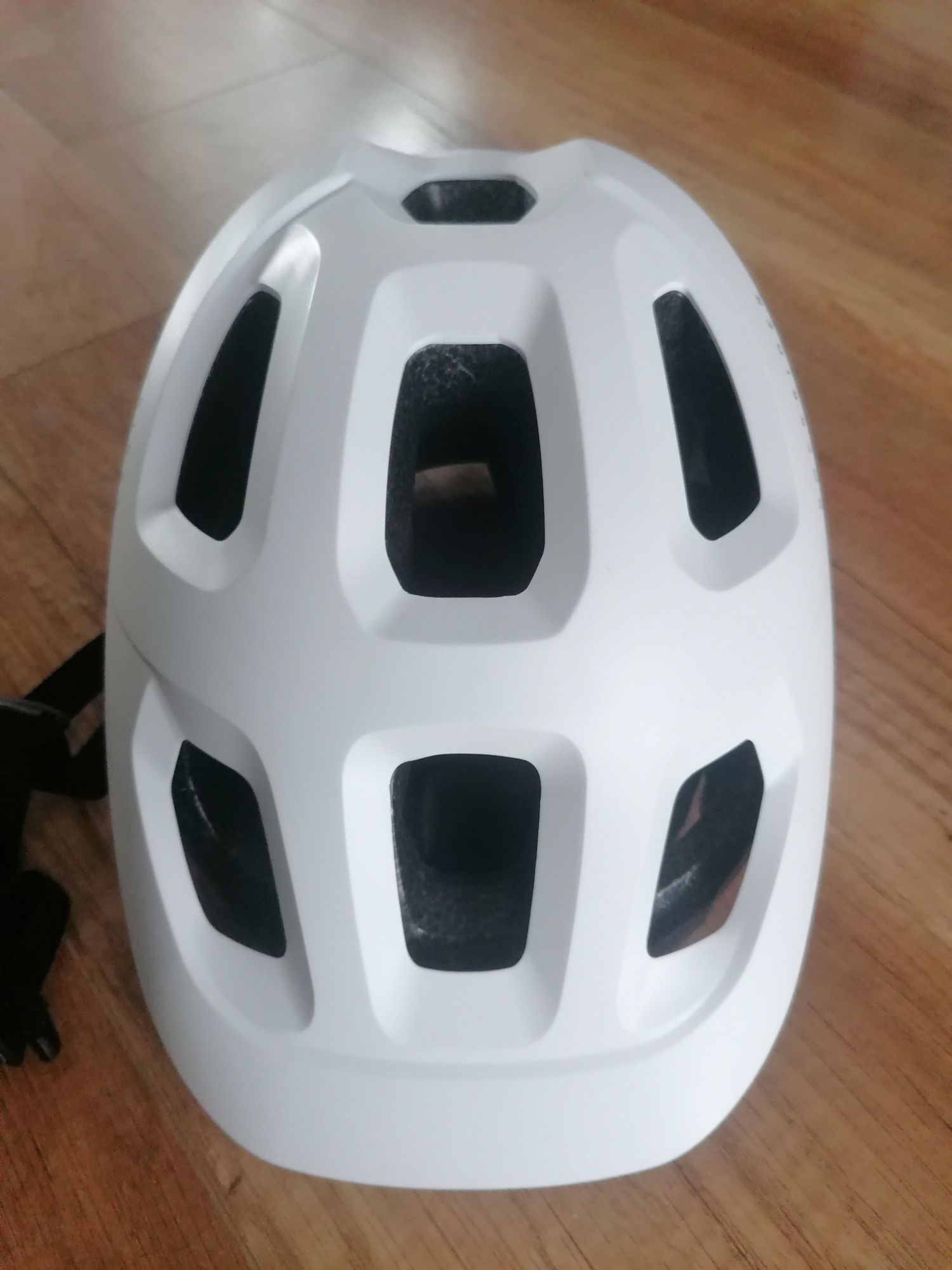 Kask młodzieżowy  Rockrider